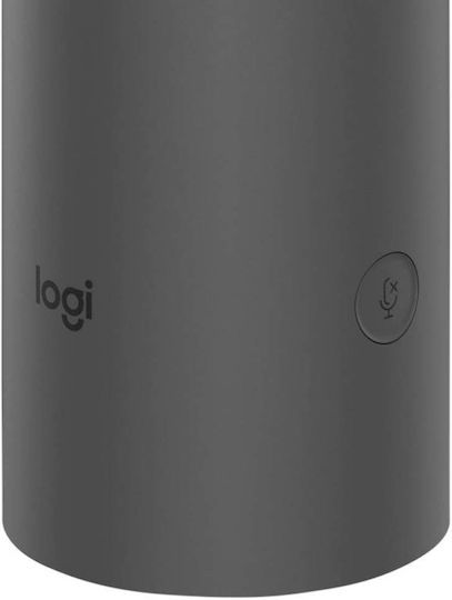 Logitech Tabletop Companion Camera Web Camera 4K 960-001510