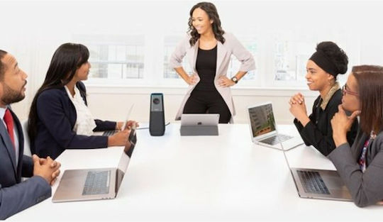 Creative Live! Meet 4k Web Camera 4K 73VF095000000