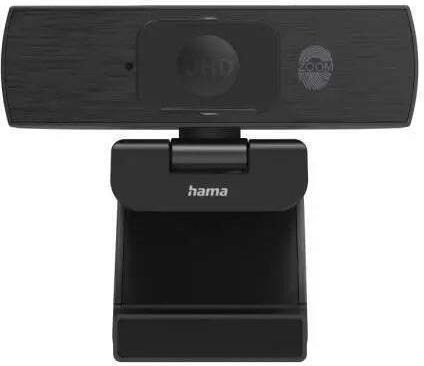 HAMA C-900 Pro Web-Kamera 4K Schwarz 00139995