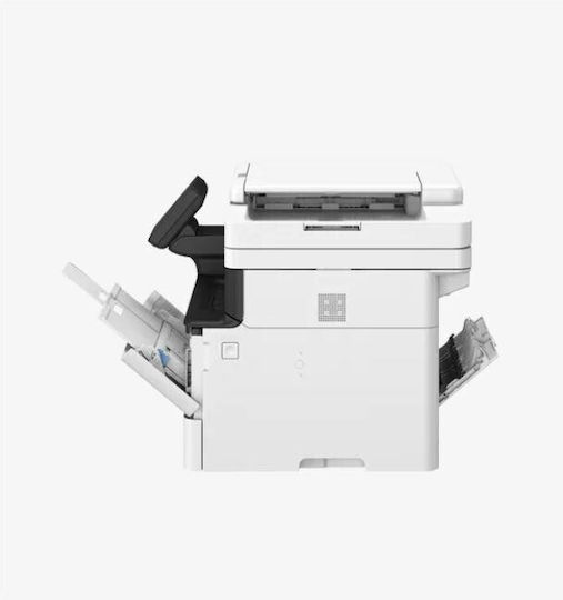Canon i-SENSYS X 1440i Ασπρόμαυρο Πολυμηχάνημα Laser με WiFi και Mobile Print