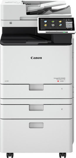 Canon imageRUNNER ADVANCE DX C259i Color Multifuncțional Laser