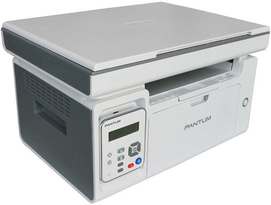 Pantum M6509NW Ασπρόμαυρο Laser Φωτοτυπικό