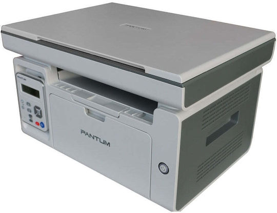 Pantum M6509NW Ασπρόμαυρο Laser Φωτοτυπικό