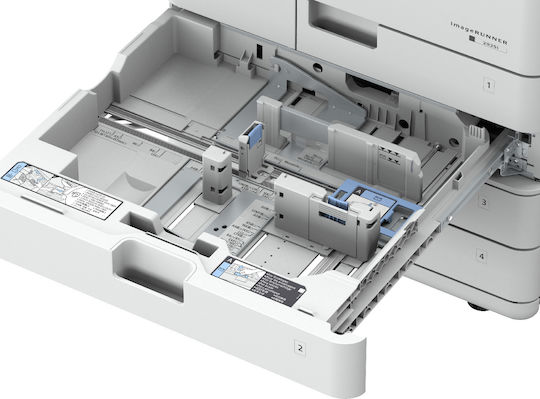 Canon ImageRunner 2930i Ασπρόμαυρο Πολυμηχάνημα Laser