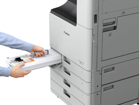 Canon ImageRunner 2930i Ασπρόμαυρο Πολυμηχάνημα Laser