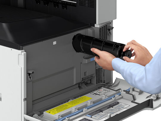 Canon imageRUNNER ADVANCE DX C3930i Color Multifuncțional Laser