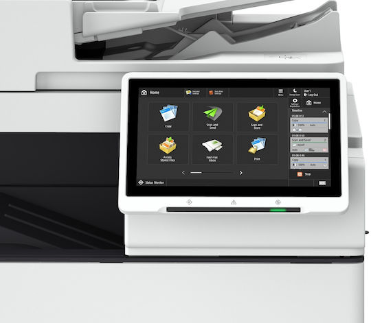 Canon imageRUNNER ADVANCE DX C259i Color Multifuncțional Laser