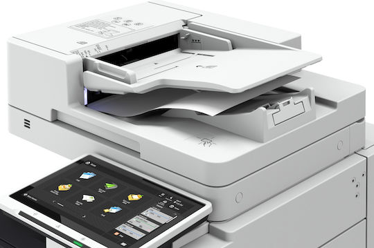 Canon imageRUNNER ADVANCE DX C259i Color Multifuncțional Laser