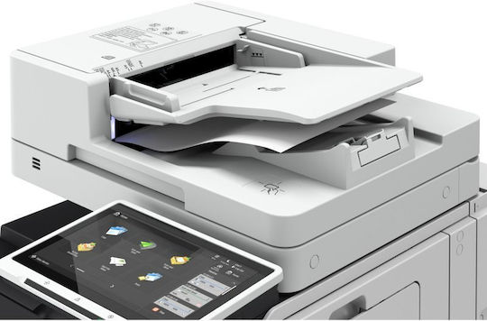 Canon imageRUNNER ADVANCE DX C359i Έγχρωμο Πολυμηχάνημα Laser 5846C005