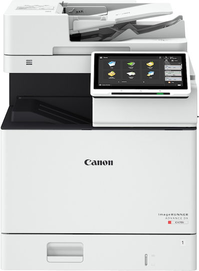 Canon ImageRUNNER Advance DX C478i Farbe Multifunktionsdrucker Laser