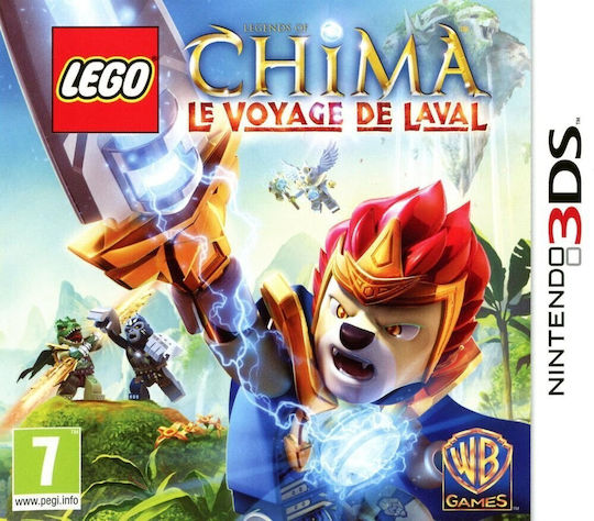3DS Game