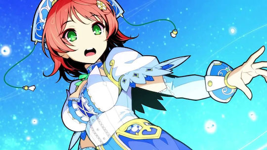 Stella Glow Edition 3DS Game