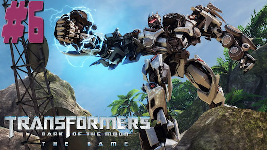 Transformers Dark of the Moon Stealth Force Издание 3DS Игра