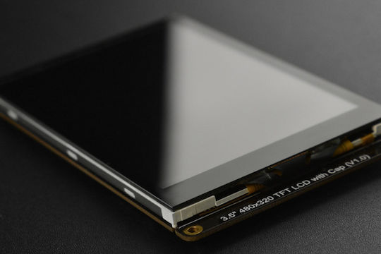 DFRobot Fermion Οθόνη Αφής LCD 3.5"