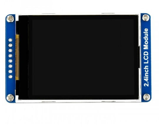Waveshare 2.4" LCD Screen