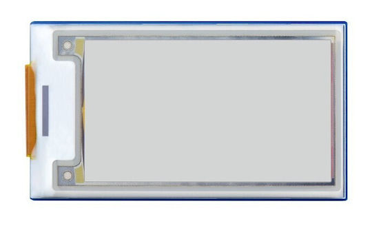 Waveshare E-paper Display Module 2.36" LCD Screen