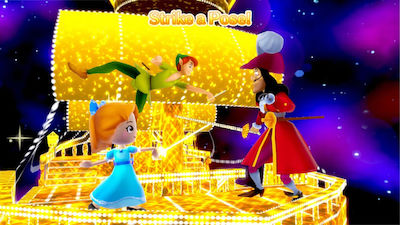 Disney Magical World 3DS Игра