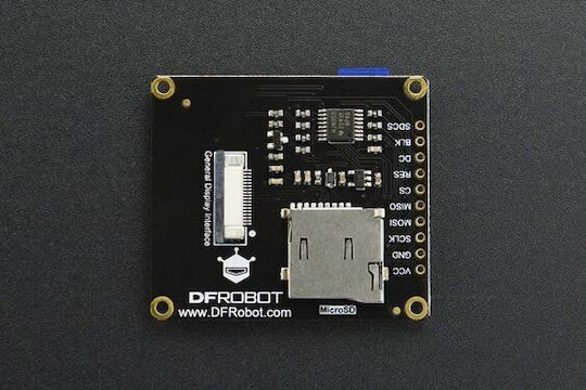 DFRobot Fermion Οθόνη LCD 1.54"