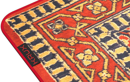 Krux Space Carpet Mouse Pad XL (600mm) KRX0124