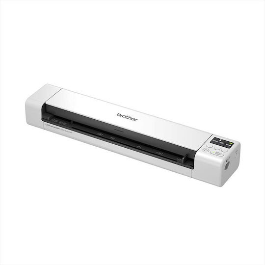 Brother DS-940DW Sheetfed Scanner A4 with Wi-Fi