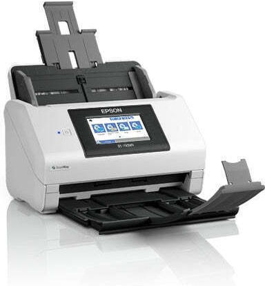 Epson WorkForce DS-790WN Sheetfed (Τροφοδότη χαρτιού) Scanner A4 με WiFi
