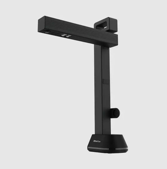Iris IRIScan Desk 6 Pro Flatbed (Επίπεδης επιφάνειας) Scanner A3