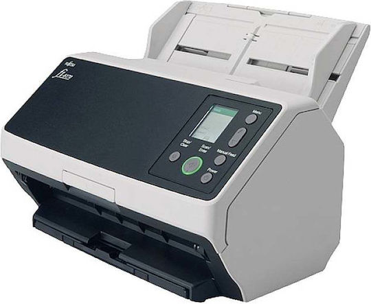 Fujitsu fi-8170 Sheetfed (Τροφοδότη χαρτιού) Scanner A4