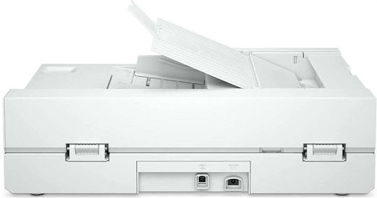 HP ScanJet Pro 2600 F1 Flatbed / Sheetfed Scanner A4