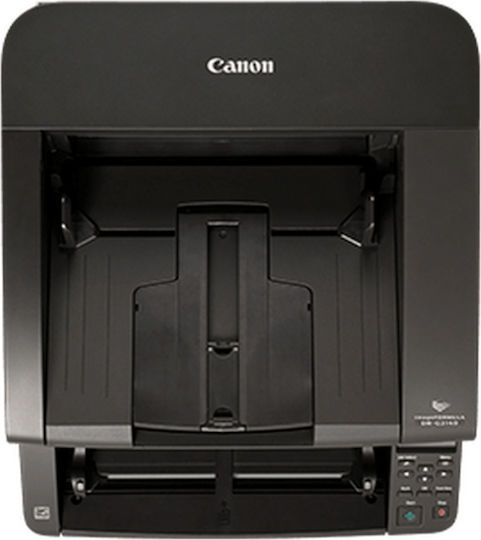 Canon imageFORMULA DR-G2140 Sheetfed (Τροφοδότη χαρτιού) Scanner A3