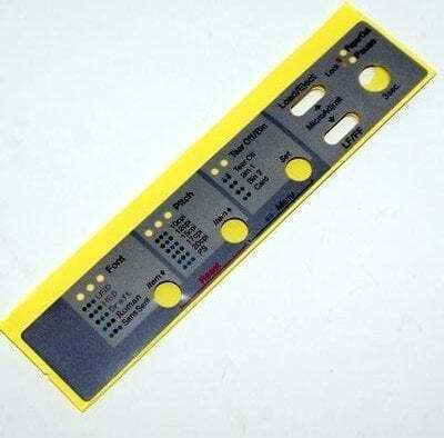Pad pentru Epson 1436028