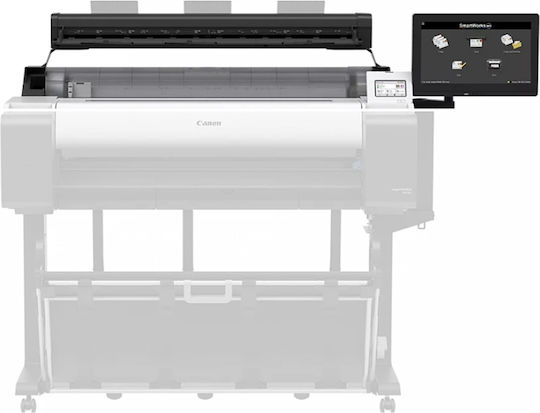 Z36-aio Scanner για Canon 4276V936