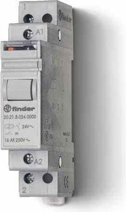 Finder Ρελέ 16A 20.23.8.230.4000