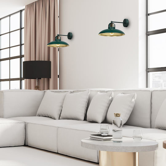 F&F Ρελέ 24V 10A PCA-512-24V