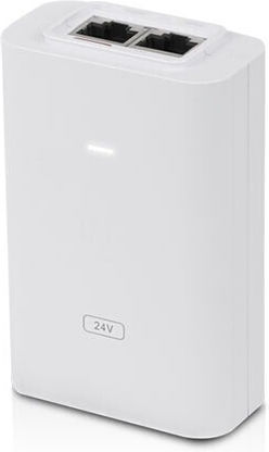 Ubiquiti POE-24-30W-G-WH PoE Injector