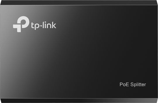 TP-LINK TL-POE10R v1 PoE Splitter