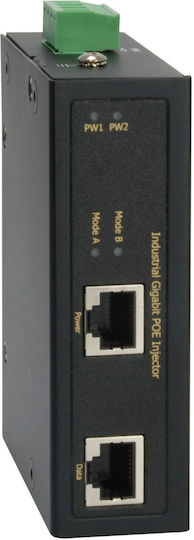 Level One IGP-0102 PoE+ Injector