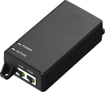 Microconnect POEINJ-60W PoE++ Injector