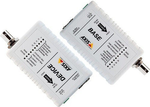 Axis 5026-401 PoE+ Repeater
