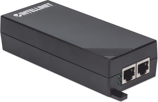 Intellinet 561518 PoE+ Injector