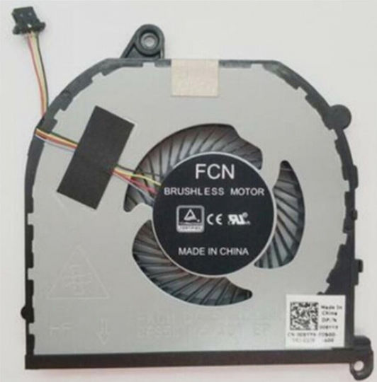 Laptop Fan for Dell Precision
