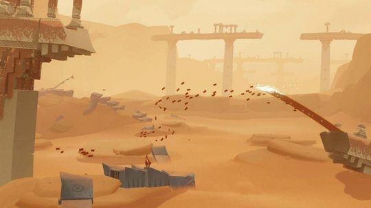 Journey Collector's Edition Collector's Edition PS4 Game