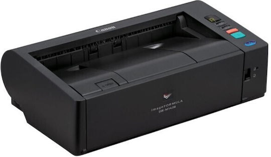Canon imageFORMULA DR-M140II Визитни картички Скенер A4