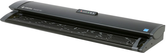Colortrac SmartLF SCi 42c Xpress Sheetfed Scanner 42''
