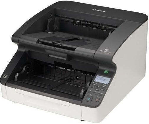 Canon imageFORMULA DR-G2110 Sheetfed Scanner A3