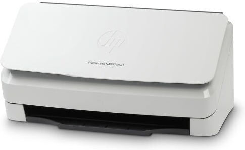 HP ScanJet Pro N4000 Snw1 Sheetfed Scanner με WiFi
