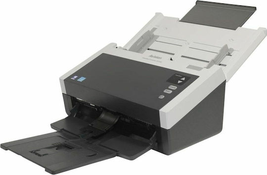 Avision AD240U Sheetfed Scanner A4