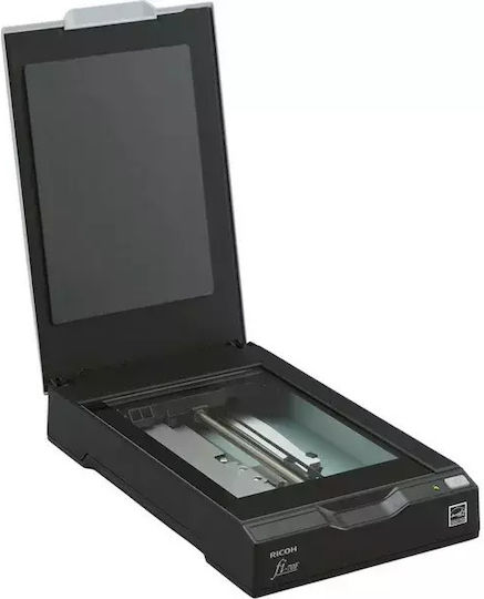 Ricoh FI-70F Platou (Flatbed) Scaner A6