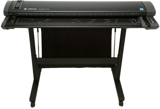 Colortrac SmartLF SGi 44c Sheetfed Scanner 44''