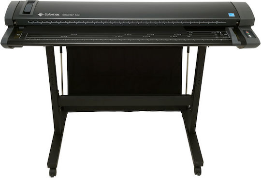 Colortrac SmartLF SCi 36 Sheetfed (Τροφοδότη χαρτιού) Scanner 36"