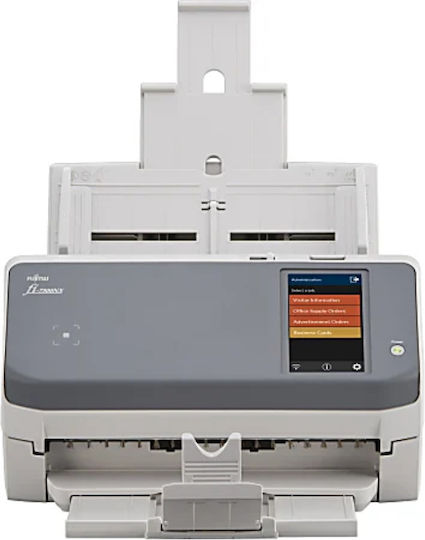 Fujitsu fi-7300NX Sheetfed Scanner A4